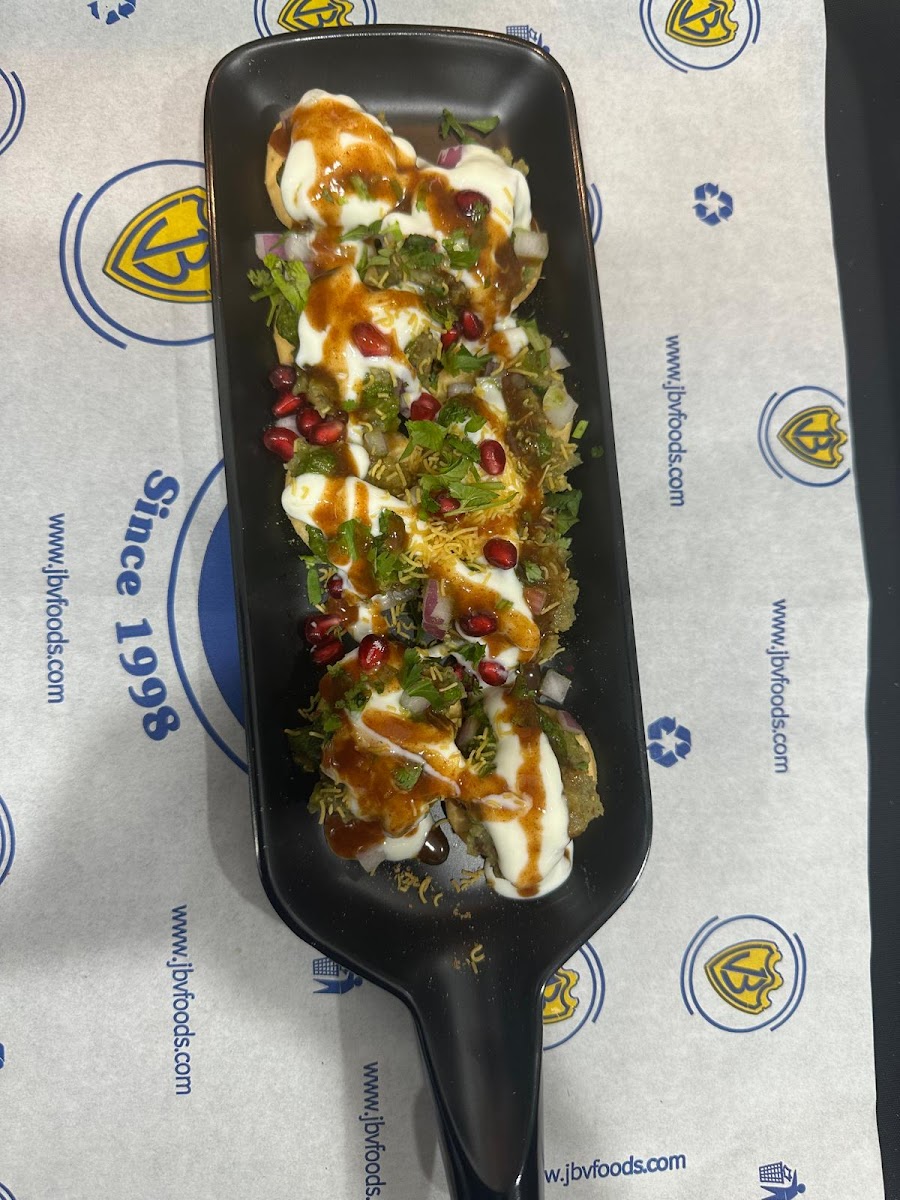 Jay Bhavani Riverstone - Indian Vegetarian Restaurant Photo 10