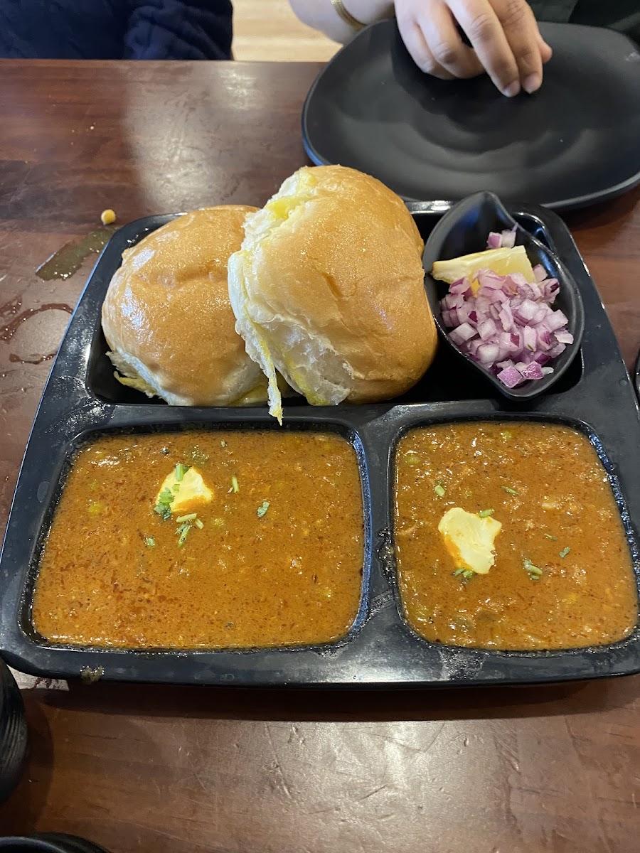 Jay Bhavani Riverstone - Indian Vegetarian Restaurant Photo 5