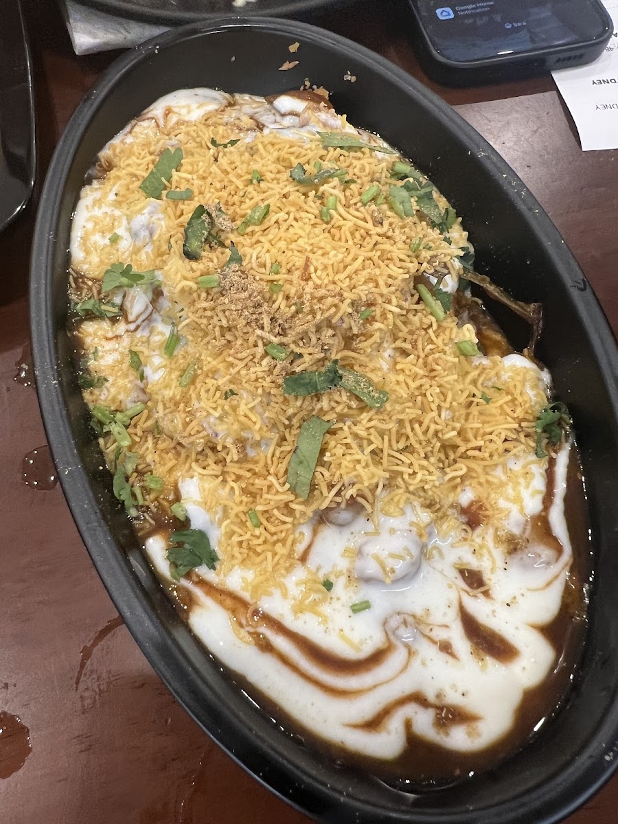 Jay Bhavani Riverstone - Indian Vegetarian Restaurant Photo 6