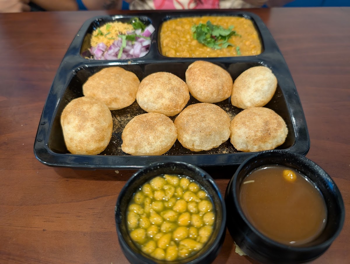 Jay Bhavani Riverstone - Indian Vegetarian Restaurant Photo 7