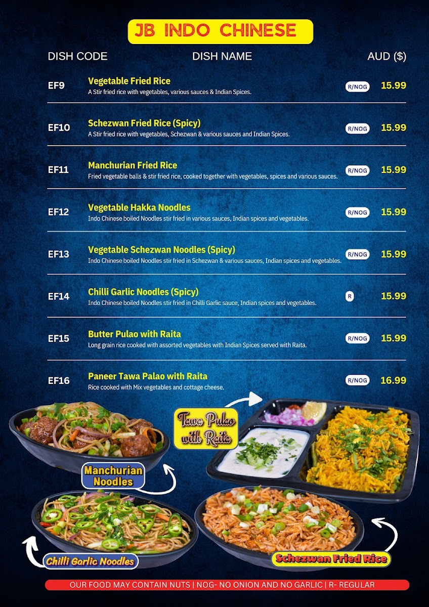 Jay Bhavani Riverstone - Indian Vegetarian Restaurant photo 4