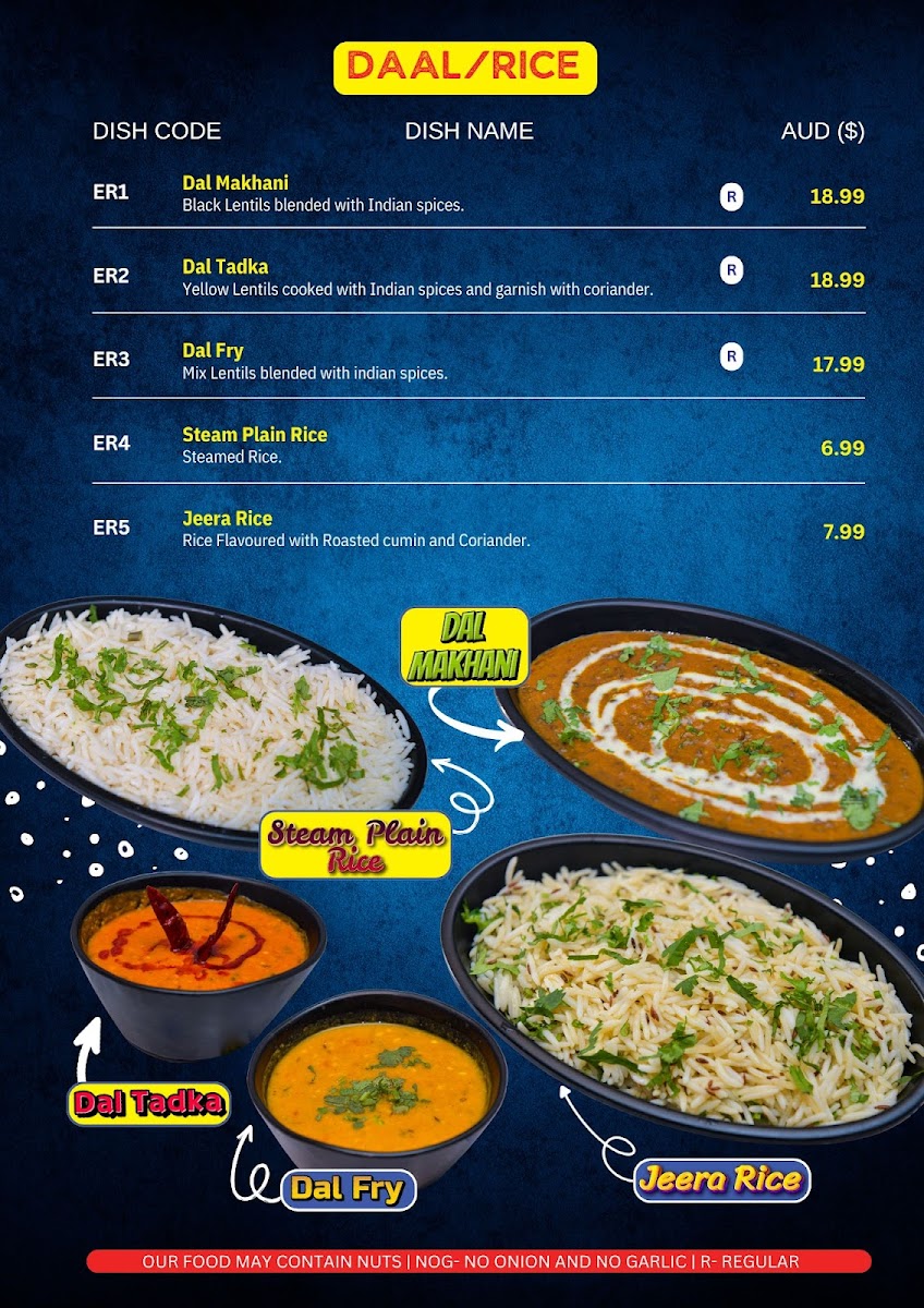 Jay Bhavani Riverstone - Indian Vegetarian Restaurant photo 9